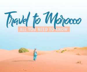 Travel-to-Morocco-guide