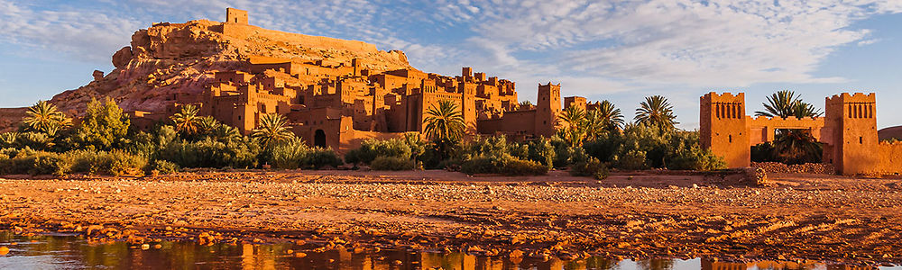 Morocco Friends Travel