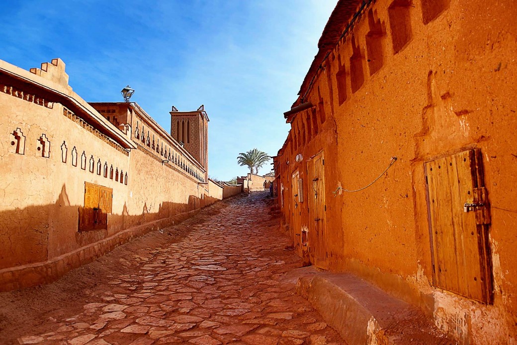 Morocco Friends Travel